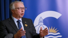 B.C. Conservatives' 'biological sex' sports bill is quickly quashed in legislature